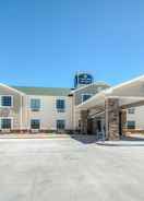 Imej utama Cobblestone Inn & Suites - Eaton