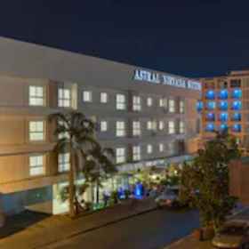 Primary image 1 Astral Nirvana Suites, WEEKEND HOTEL Hotels