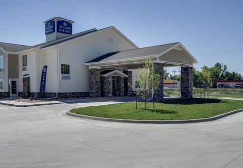 Lainnya Cobblestone Inn & Suites - Kersey