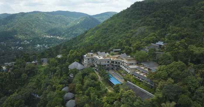 Others Poetree Thekkady