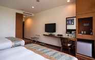 อื่นๆ 2 Shante Hotel Chitou Nantou