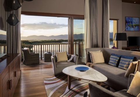 Lain-lain Novotel Inle Lake Myat Min