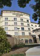 Imej utama Courtyard by Marriott Asheville Airport