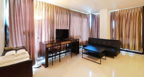 その他 2 The Bliss Chiang Mai