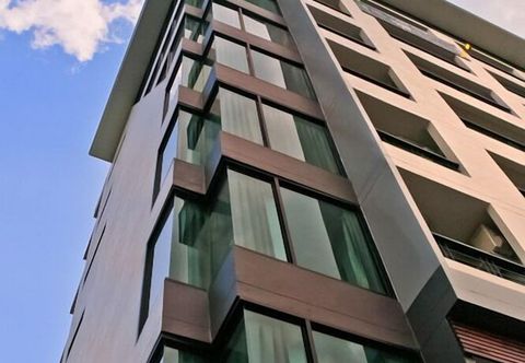 その他 The Bliss Chiang Mai