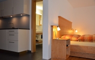 Lain-lain 2 Jägerhof Serviced Apartements