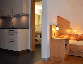 Lain-lain 2 Jägerhof Serviced Apartements