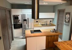 Others 6 Living Sevilla Centro Maestranza