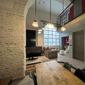 Primary image 1 Living Sevilla Centro Maestranza, Alcalá del Río Hotels