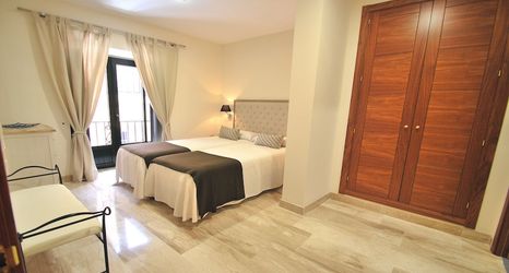 Others 2 Living Sevilla Centro Maestranza