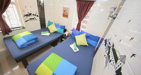 Others 2 Mira Inn Hong Kong