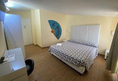 其他 4 Via Mameli 5 Inn