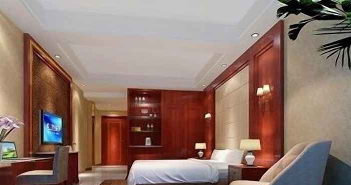 Lainnya GuangZhou JunYe International Hotel