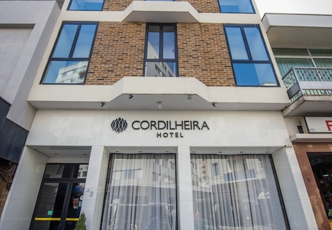 Others Hotel Cordilheira