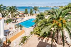 Others Hotel Lago Dorado