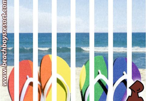 기타 California Suites