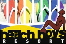 기타 California Suites