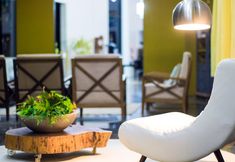 その他 7 Hotel Golden Park All Inclusive Poços de Caldas By Nacional Inn