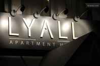 Others Lyall Apartment Hotel