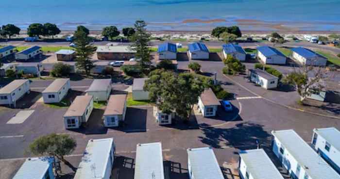 Lain-lain Discovery Parks - Whyalla