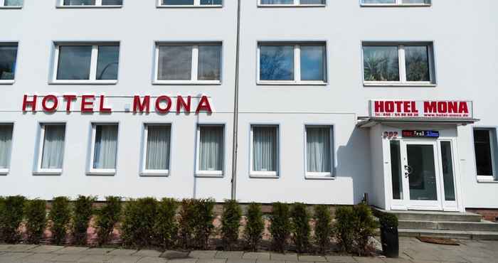 Others Hotel Mona