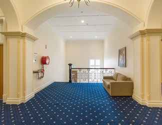 Others 2 Quality Hotel Regent Rockhampton