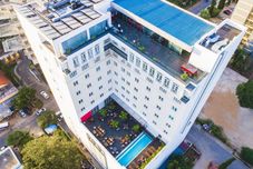其他 Onomo Hotel Dar es Salaam