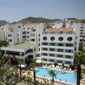 Primary image 1 Sesin Hotel, İzmir Kumru Hotels