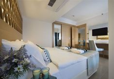 Others 6 JDW Design Hotel