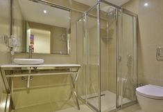 Others 3 JDW Design Hotel