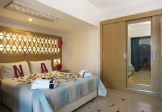 Others 5 JDW Design Hotel