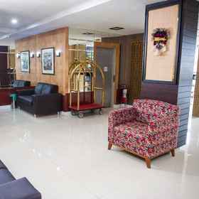 Primary image1拉戈飯店,国家亚马逊研究所 (INPA)飯店