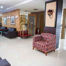 Primary image 1 Hotel do Largo, โรงแรม & ที่พัก อารีนา ดา อามาโซเนีย