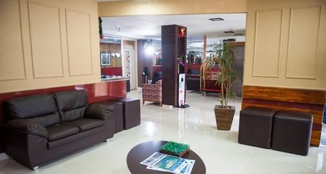 기타 2 Hotel do Largo