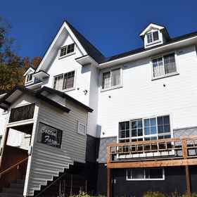 Primary image 1 ペンション コットンファーム, ニセコ町 ホテル