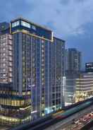 Imej utama Isquare Hotel