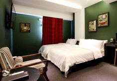 Others 5 Rich Diamond Hotel