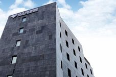 Others Rich Diamond Hotel