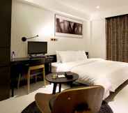 Lainnya 6 Rich Diamond Hotel