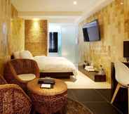 Lainnya 7 Rich Diamond Hotel