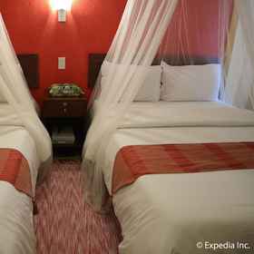 Primary image 1 เดอะซันวิลล่า บีชฟรอนท์ รีสอร์ทแอนด์สปา, โรงแรม & ที่พัก Bulabog Beach