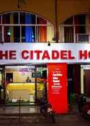 Primary image The Citadel Hotel