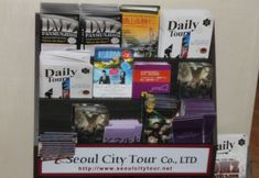 Others 2 Dongdaemun Guest House