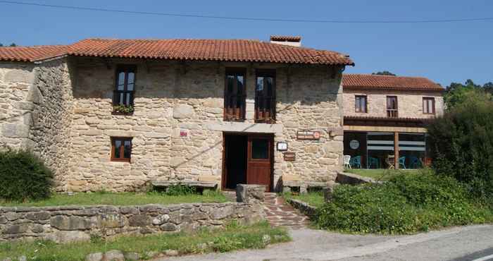 Others Hotel Rural Casal de Mouros