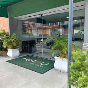 Primary image 1 Mindu Park Hotel, Teatro Jorge Bonates Hotels