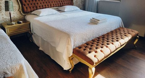 อื่นๆ 2 Seringal Hotel