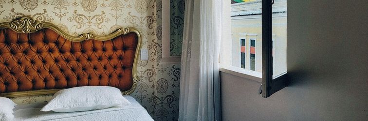 อื่นๆ Seringal Hotel