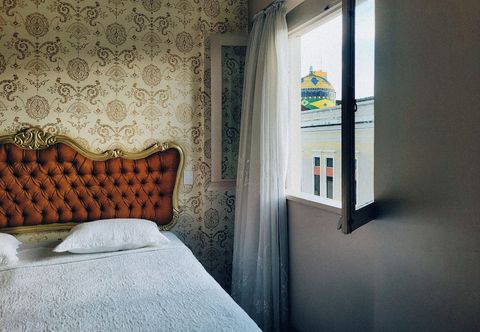 อื่นๆ Seringal Hotel