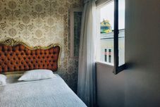 อื่นๆ Seringal Hotel