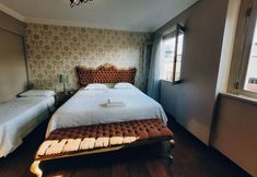 อื่นๆ 4 Seringal Hotel